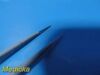 BOVIE Medical 80403 Olsen Potts-Smith  Bipolar Forceps | 7¼" | 0.5mm Tip