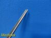 UNBRANDED 2X  Bipolar Forceps; 10" 1mm Tip; Central Guide; Non-Insulated