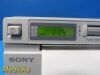 SONY 2014  UP-D987 Digital Graphic Printer; USB Based (BK EQ4104 Printer) ~ Printer