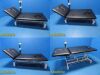 Patterson Metron T8568NT9010 Elite Hi/Lo WIDE E Therapy Table W/ Footpedal