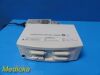 INVIVO Precess 3160 DCU MRI ,W/ Cart, Modules, Sensor & Lead Wires ~ Monitor