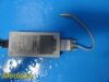 INVIVO Precess 3160 DCU MRI ,W/ Cart, Modules, Sensor & Lead Wires ~ Monitor