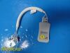 INVIVO Precess 3160 DCU MRI ,W/ Cart, Modules, Sensor & Lead Wires ~ Monitor