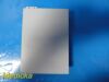 INVIVO Precess 3160 DCU MRI ,W/ Cart, Modules, Sensor & Lead Wires ~ Monitor