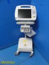 INVIVO 2009  Precess MRI,W/ Cart, Modules, Sensor, Lead Wires & PSU~ Monitor