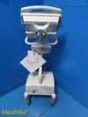 INVIVO 2009  Precess MRI,W/ Cart, Modules, Sensor, Lead Wires & PSU~ Monitor