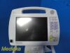 INVIVO 2009  Precess MRI,W/ Cart, Modules, Sensor, Lead Wires & PSU~ Monitor
