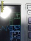 INVIVO 2009  Precess MRI,W/ Cart, Modules, Sensor, Lead Wires & PSU~ Monitor