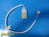 INVIVO 2009  Precess MRI,W/ Cart, Modules, Sensor, Lead Wires & PSU~ Monitor