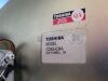 TOSHIBA CDAS-034A Detector CT Scanner