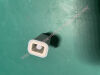 PHILIPS MRX M3535A  MRX M3535A Defibrillator Key Membrane Assembly  Defibrillator