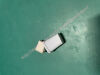 PHILIPS MRX M3535A  MRX M3535A Defibrillator Key Membrane Assembly  Defibrillator