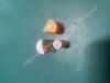 PHILIPS MRX M3535A  MRX M3535A Defibrillator Key Membrane Assembly  Defibrillator