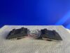 TOSHIBA BSX77-3487 LC Brush Blocks CT Scanner
