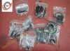 BECKMAN COULTER AU5800-MWHK  Oem Main Wiring Harness Assembly Kit Blood Analyzer