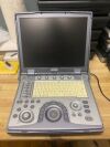 GE HEALTHCARE LOGIQ Logiq e BT11
