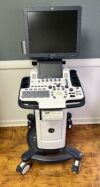 GE HEALTHCARE LOGIQ LOGIQ F8, Preowned
