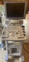 GE HEALTHCARE LOGIQ Logiq P5, Preowned