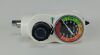 OHIO MEDICAL VACUUM REGULATOR PC3SA Pump Suction