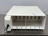 GE HEALTHCARE F-CU8-10-VG2 Module Rack