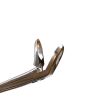 MILLENNIUM REF 2-2897, Blakesley-Wilde Ethmoid Forceps Up 3.52 x 10mm