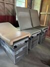 MIDMARK RITTER 204-001 Exam Table