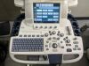 GE HEALTHCARE LOGIQ LOGIQ E9 with XDclear Ultrasound System, Preowned