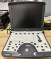 GE HEALTHCARE Vivid Vivid Q BT12 Ultrasound Machine, Preowned