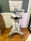 GE HEALTHCARE Vivid Vivid T8 Ultrasound Machine, Preowned
