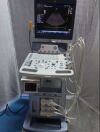 GE HEALTHCARE LOGIQ Logiq P6 Ultrasound Machine, Preowned