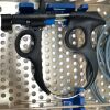 JOIMAX REF UNI3816C, Vaporflex Legato 1 Handpiece Set w/ Case