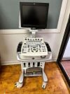 GE HEALTHCARE LOGIQ Logiq S6 BT12