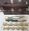EDWARDS TRAY1174 Edwards Lifesciences Tray1174 Mitral Sizers Tray