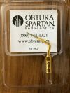 OBTURA SPARTAN CPR-3D Obtura Spartan Endodontics Ultrasonic Diamond Tip