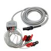 SOMATICS REF 335-8002, THYMATRON SYSTEM IV, PATIENT CONNECTION CABLE