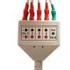 SOMATICS REF 335-8002, THYMATRON SYSTEM IV, PATIENT CONNECTION CABLE