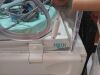 GENERAL ELECTRIC Giraffe Omnibed WBR82-1 Series 01 Infant Warmer