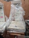 GENERAL ELECTRIC Giraffe Omnibed WBR82-1 Series 01 Infant Warmer