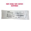 STRYKER REF 2108-109-001S1 Heavy Duty Sagittal Blade, EXPIRED