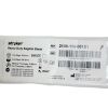 STRYKER REF 2108-109-001S1 Heavy Duty Sagittal Blade, EXPIRED