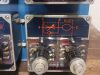 IRON HORSE Industrial Pneumatic Training Equipment CM-04, 8171 .