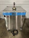 LEWIS RESEARCH LRI-3 Pin-On-Disc Tribometer Tribology Testing Machine .
