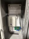 LEWIS RESEARCH LRI-3 Pin-On-Disc Tribometer Tribology Testing Machine .