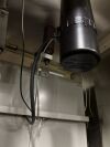 LEWIS RESEARCH LRI-3 Pin-On-Disc Tribometer Tribology Testing Machine .
