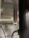 LEWIS RESEARCH LRI-3 Pin-On-Disc Tribometer Tribology Testing Machine .