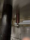LEWIS RESEARCH LRI-3 Pin-On-Disc Tribometer Tribology Testing Machine .