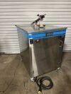 LEWIS RESEARCH LRI-3 Pin-On-Disc Tribometer Tribology Testing Machine .