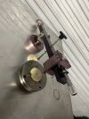 LEWIS RESEARCH LRI-3 Pin-On-Disc Tribometer Tribology Testing Machine .