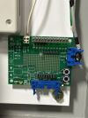 LEWIS RESEARCH LRI-3 Pin-On-Disc Tribometer Tribology Testing Machine .