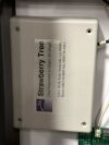 LEWIS RESEARCH LRI-3 Pin-On-Disc Tribometer Tribology Testing Machine .
